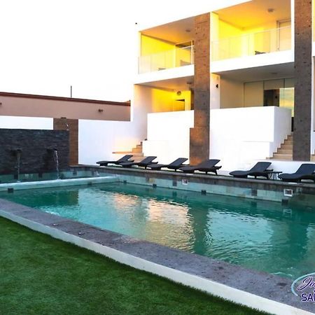 Apartamento Departamento Turquesa 2 Joyas del Mar San Carlos Nuevo Guaymas Exterior foto