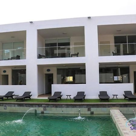 Apartamento Departamento Turquesa 2 Joyas del Mar San Carlos Nuevo Guaymas Exterior foto