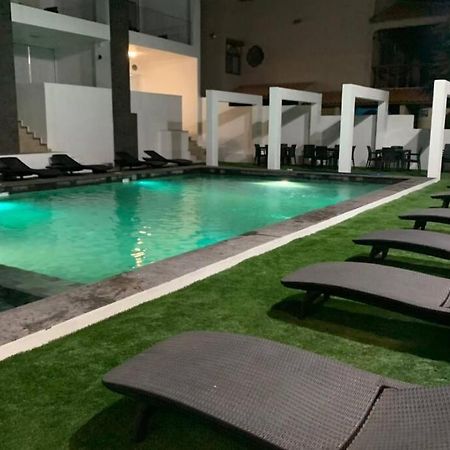 Apartamento Departamento Turquesa 2 Joyas del Mar San Carlos Nuevo Guaymas Exterior foto